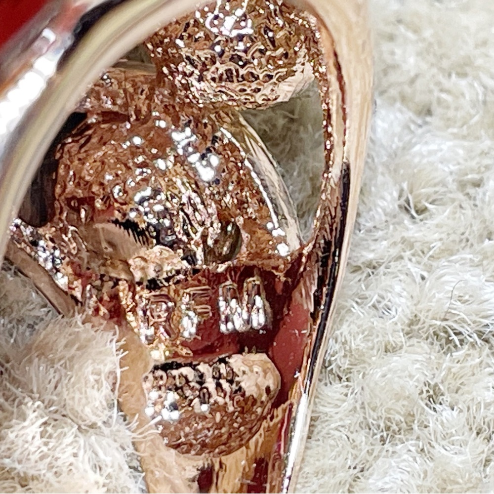 Multi stone ring - Picture 7 of 11